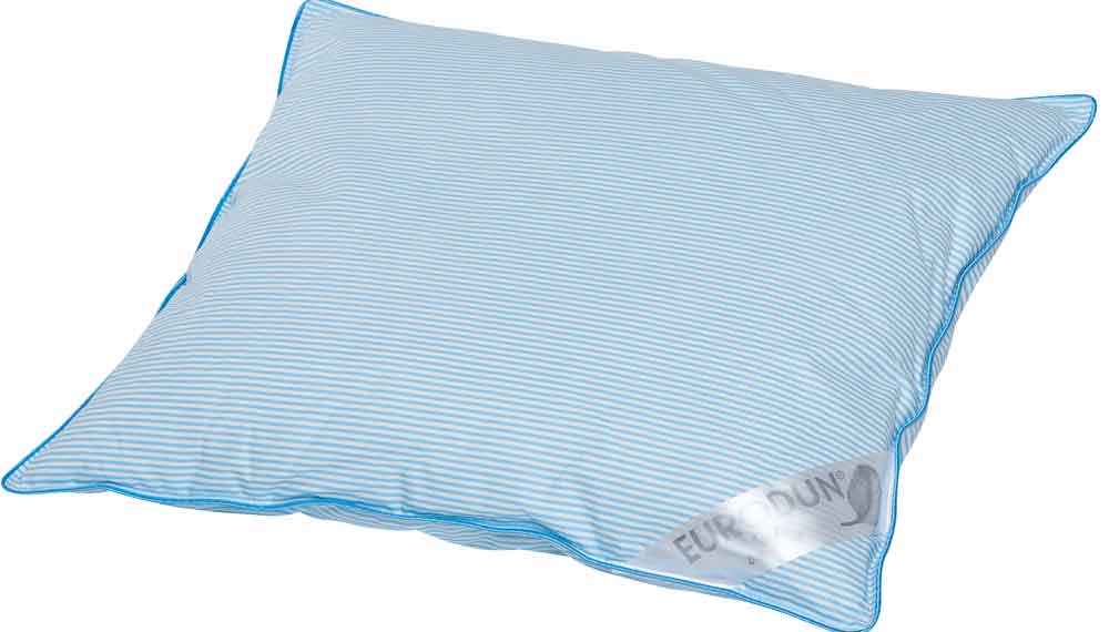 Produktbillede af Eurodun Royal Juniorpude dreng på tilbud i høj kvalitet