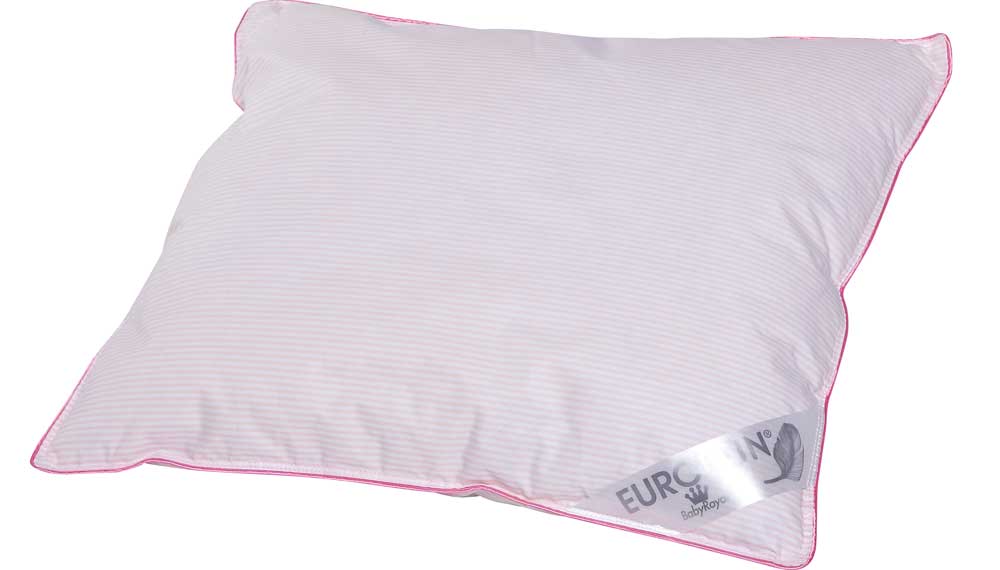 Produktbillede af Junior Royal Rose Pude 40x45 på tilbud i høj kvalitet