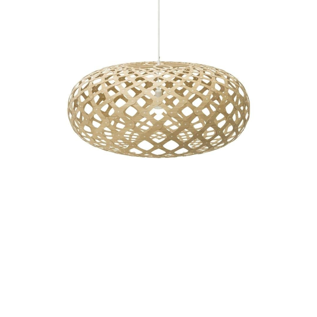 Produktbillede af Kina Ø100 Pendel Bamboo David Trubridge i premium kvalitet