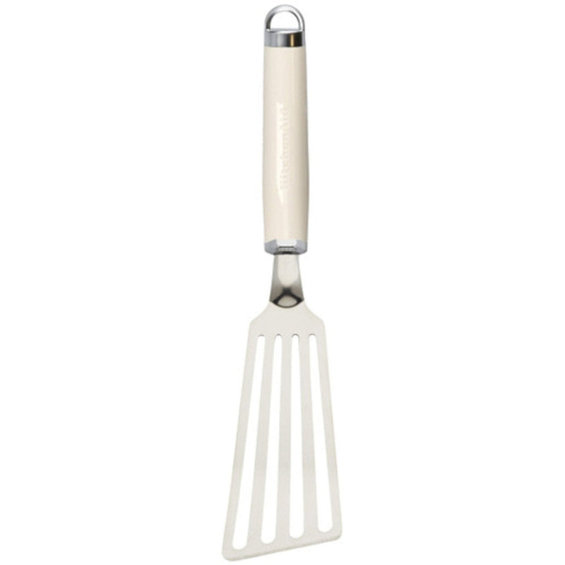 KitchenAid Fleksibel stegespade, almond cream