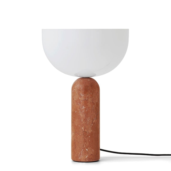 Kizu Bordlampe Breccia Pernice Large New Works