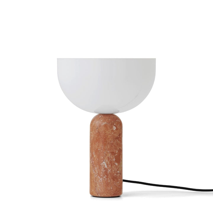 Kizu Bordlampe Breccia Pernice Small New Works