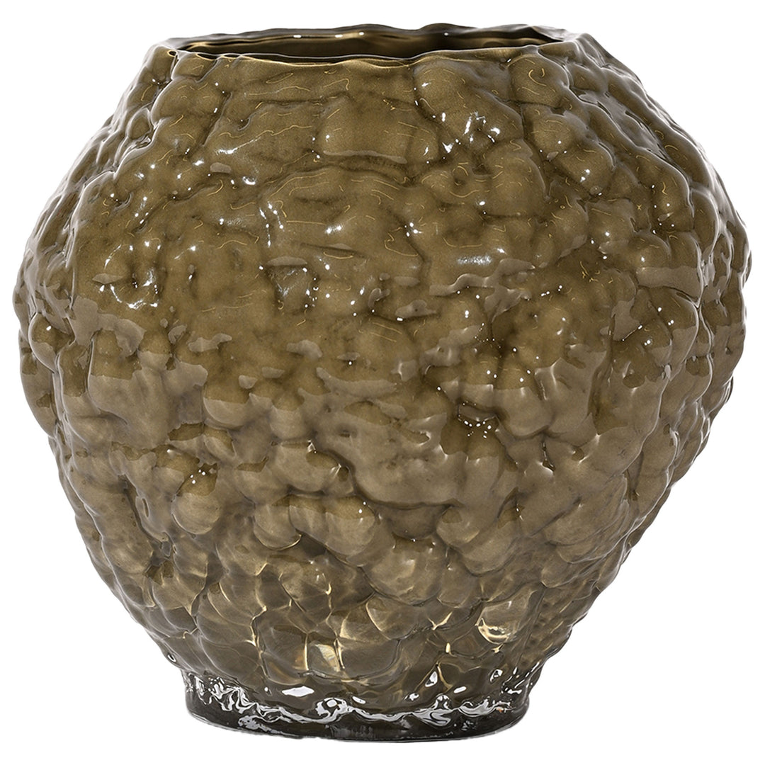 Byon Byon Corallo XS vase, grøn ❤ billede i brug i kategorien Vase