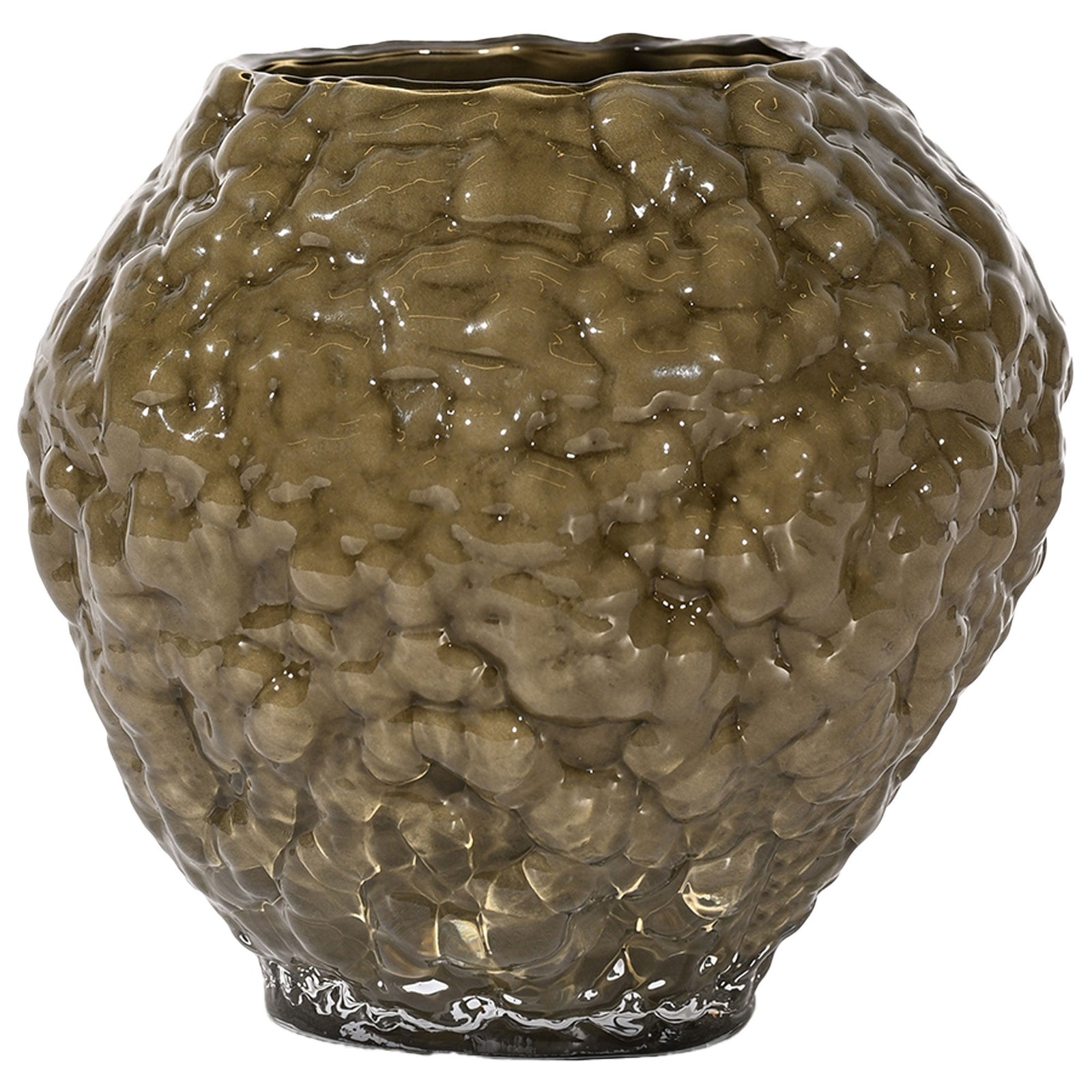 Byon Byon Corallo XS vase, grøn ❤ billede i brug i kategorien Vase