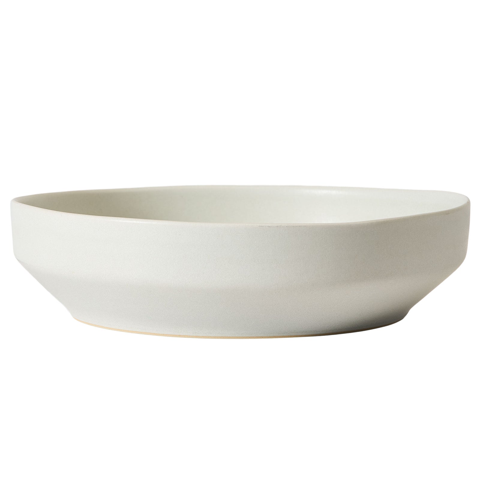 Muubs Muubs Ceto salatskål 30 cm, soft grey ❤ produktfoto i kategorien Salatskål
