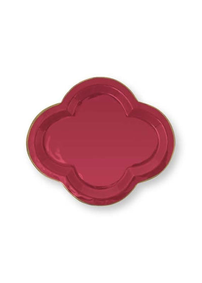 Se tilbud på Tray Fancy Small Pink 26x30cm! Billigt udsalg på Casa Decor. Køb online nu! Hurtig levering, 1-2 hverdage. Varenummer: CADEC-51.075.040. Spar op til 58%.