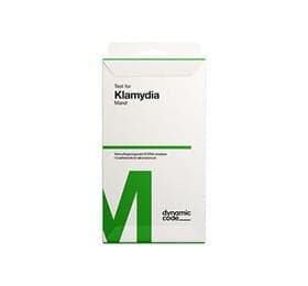 Se Klamydia Mand DNA Hjemmetest BEDST FØR 30/8-2024 ❤ Kæmpe udvalg i KopK ❤ Hurtig levering: 1 - 2 Hverdage samt billig fragt - Varenummer: HG-29713-1 og barcode / Ean: '7350038490384 på lager - Udsalg på Personlig pleje > > Spar op til 64% - Over 1334 design mærker på udsalg