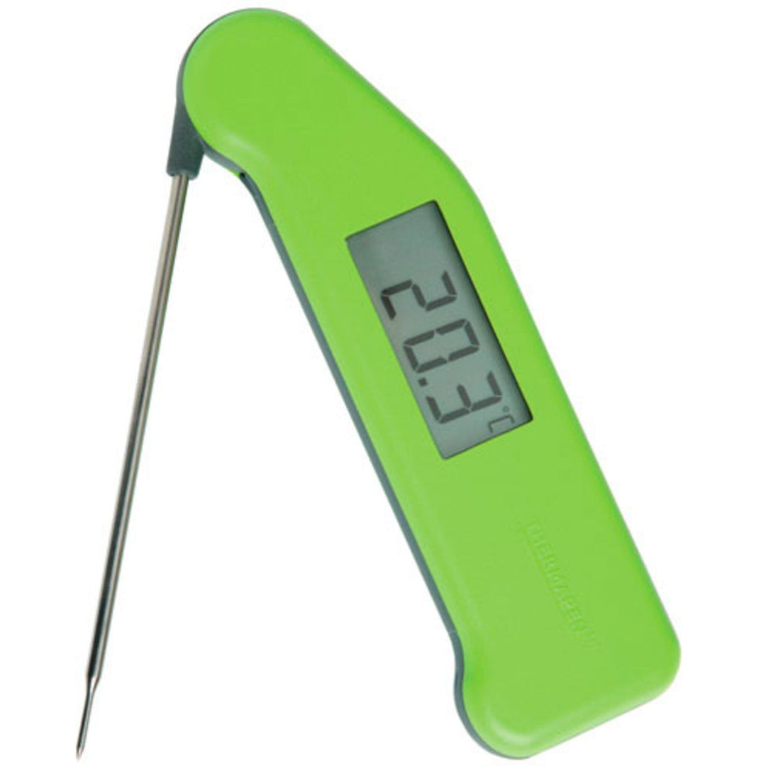 Thermapen Thermapen ETI Classic Termometer Grøn ❤ vinkelbillede (Termometer)