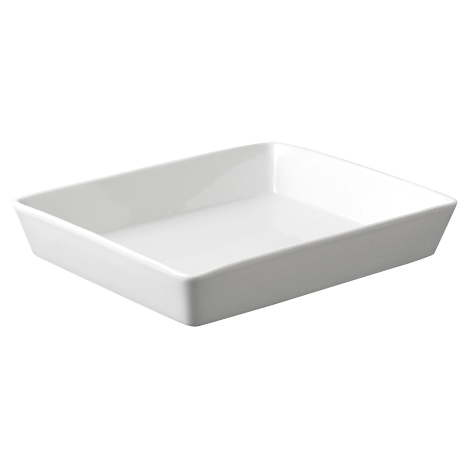 Aida Aida Aroma ovnfast fad 24 x 17 cm – vinkelbillede (Fad)