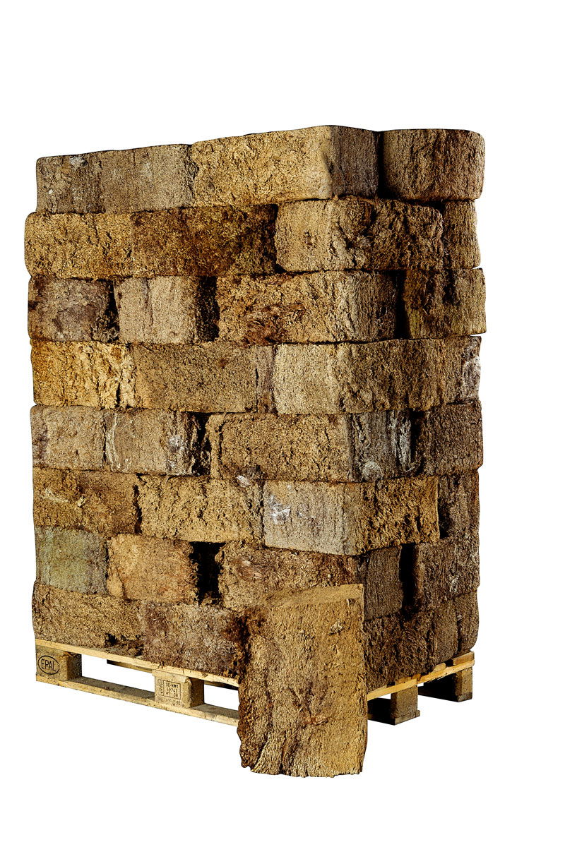 Produktbillede af Klyner 45x30x20 cm. 48 stk. på tilbud i høj kvalitet