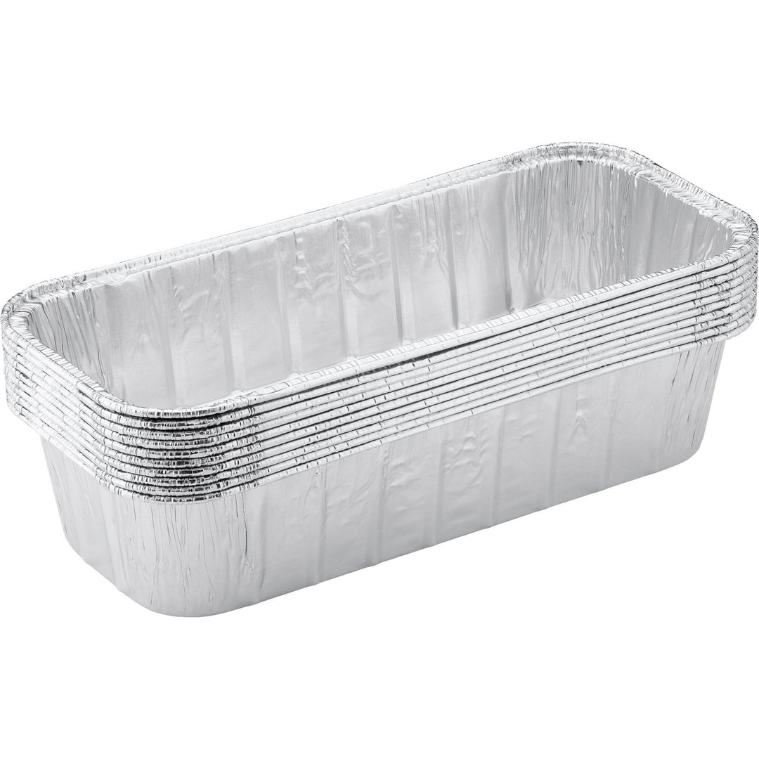 Weber Weber Drypbakke 10 stk. – produktbillede (Drypbakke)