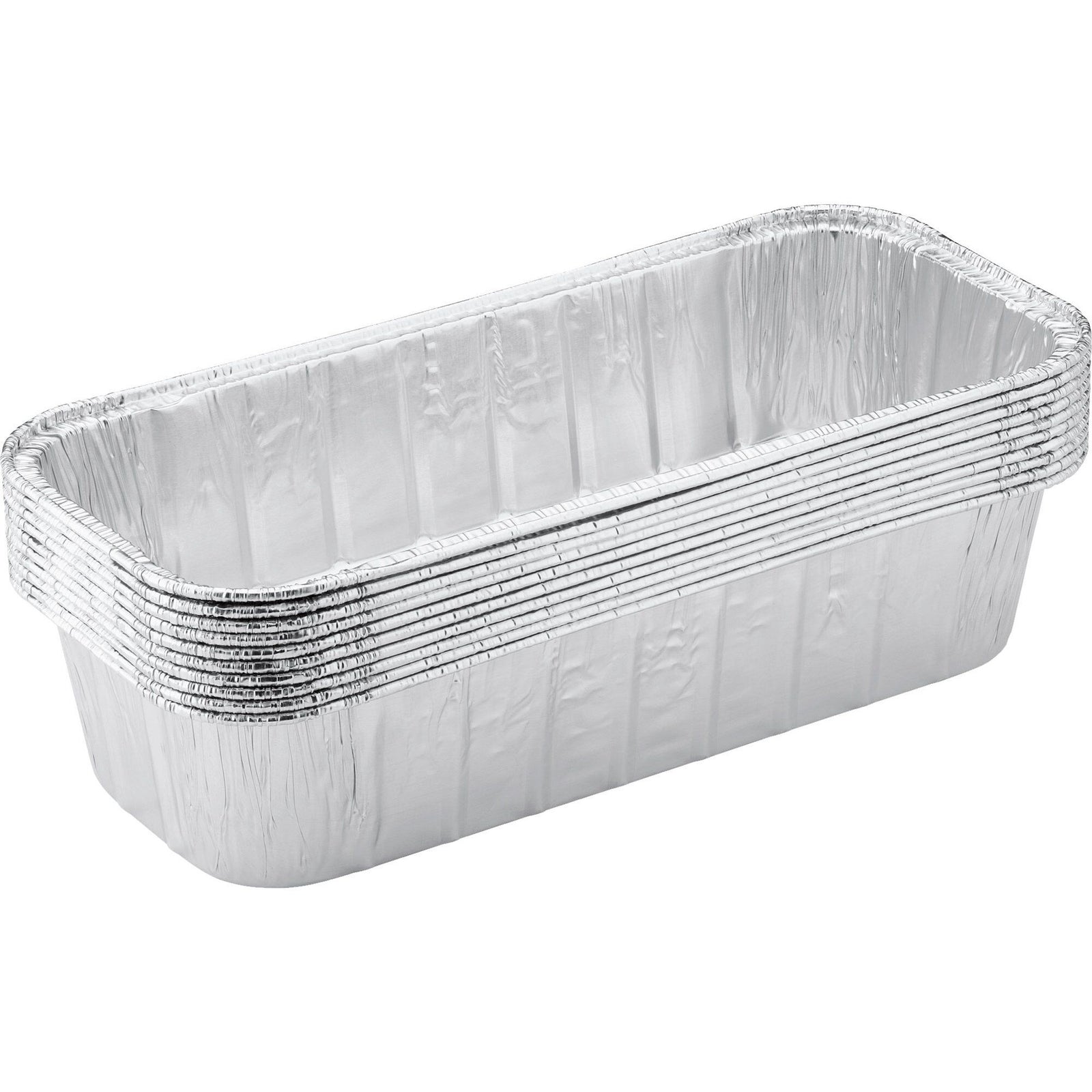 Weber Weber Drypbakke 10 stk. – produktbillede (Drypbakke)