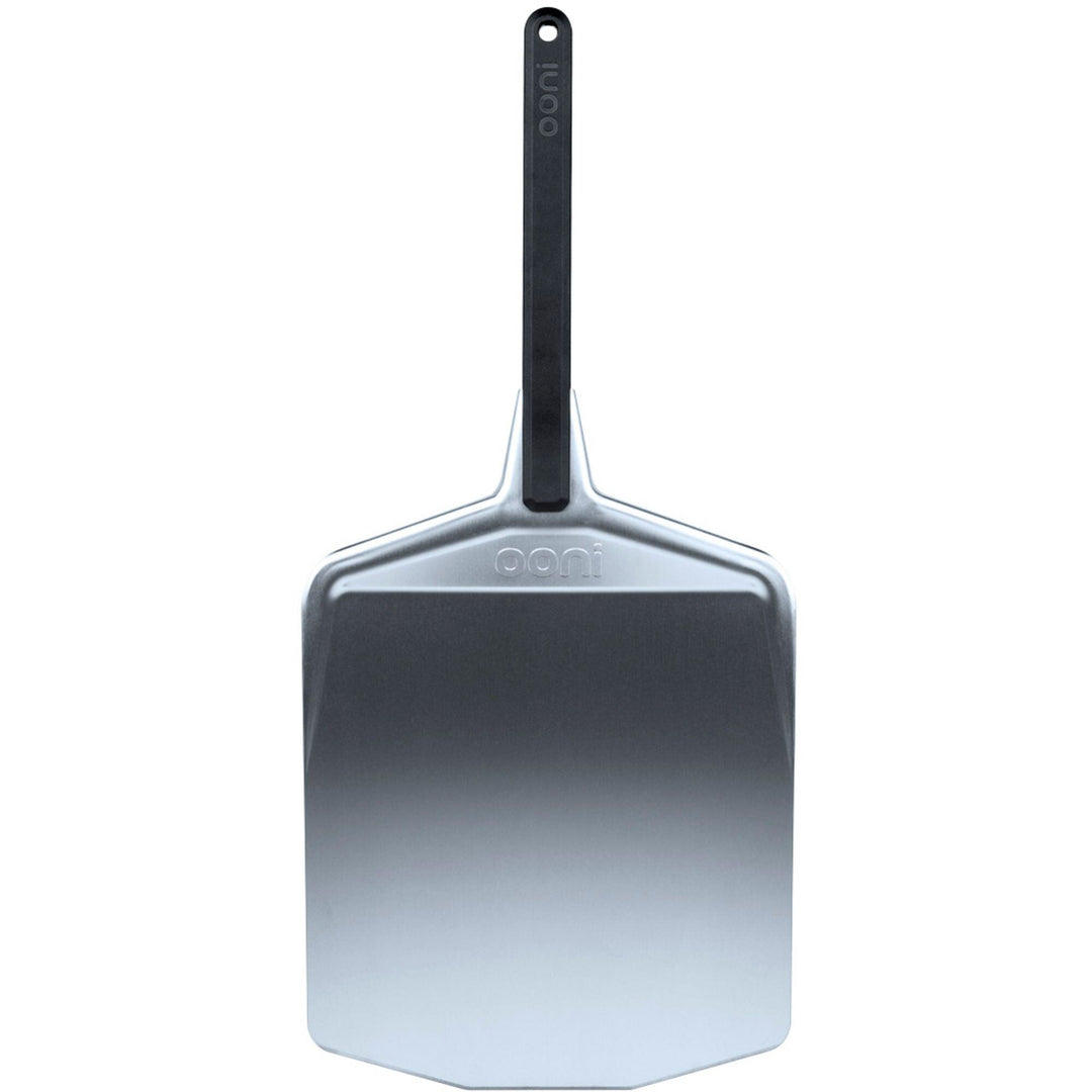 Ooni Ooni Pizzaspade i aluminium, 30,5 cm. ❤ billede i brug i kategorien Pizzaspade