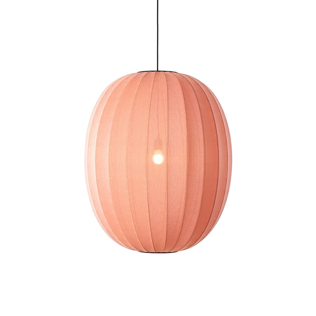 Produktbillede af Knit-Wit 65 Høj Loftlampe Coral Made by Hand i premium kvalitet