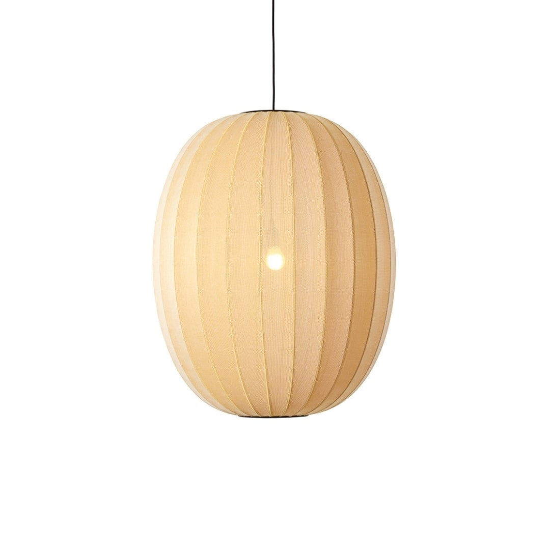 Produktbillede af Knit-Wit 65 Høj Loftlampe Sunrise Made by Hand i premium kvalitet