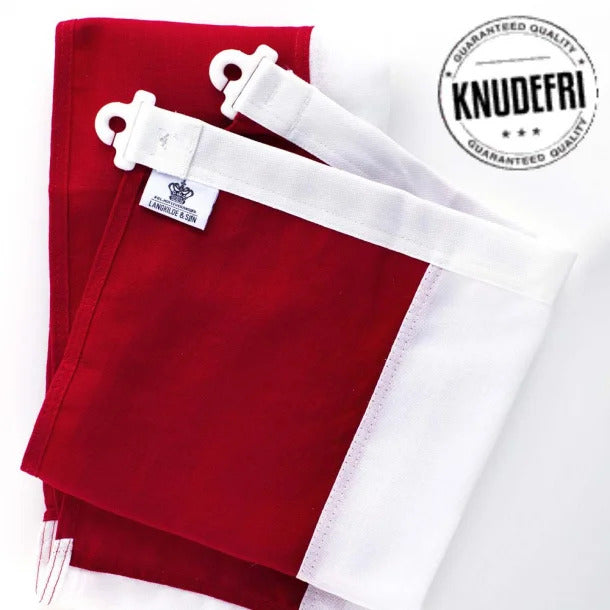 Produktbillede af Langkilde & Søn Knudefri stander 350x50cm passer til 10-11m flagstang i premium kvalitet