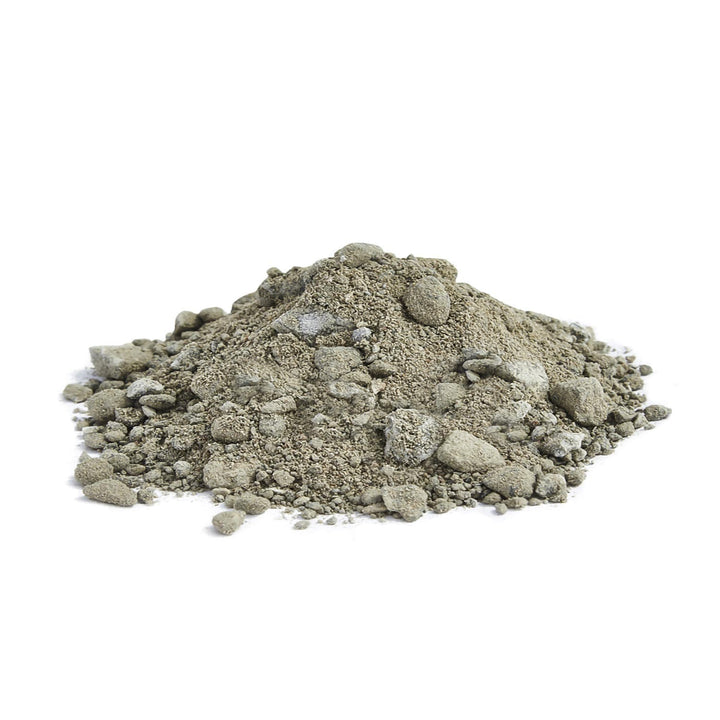 Knust tegl / genbrugsballast 0-32 mm 1550 kg