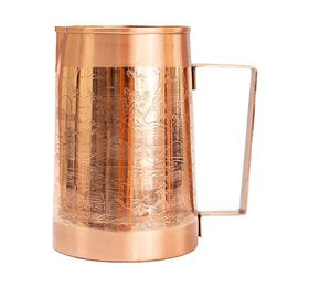 Detaljeret produktbillede af Biogan Kobberkande Paradis 1500 ml på tilbud