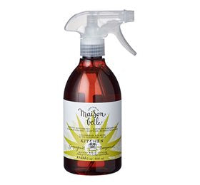 Detaljeret produktbillede af Maison Belle Køkken rengøring spray 500 ml på tilbud
