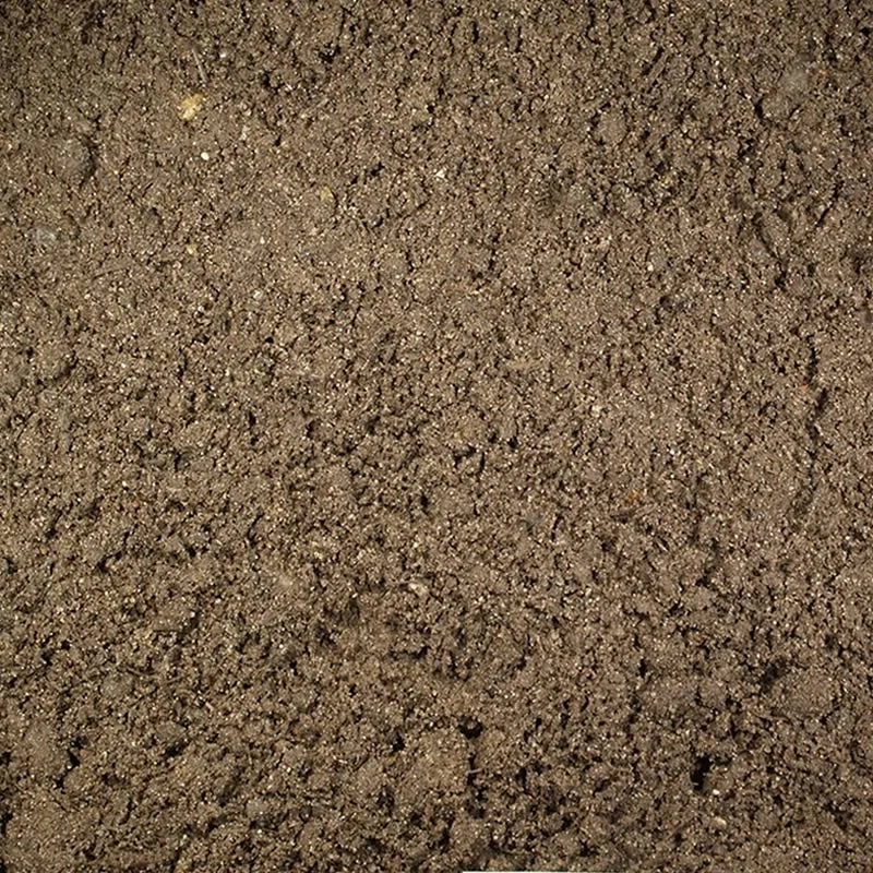 Køkkenhavemuld til økologisk dyrkning 2000 liter