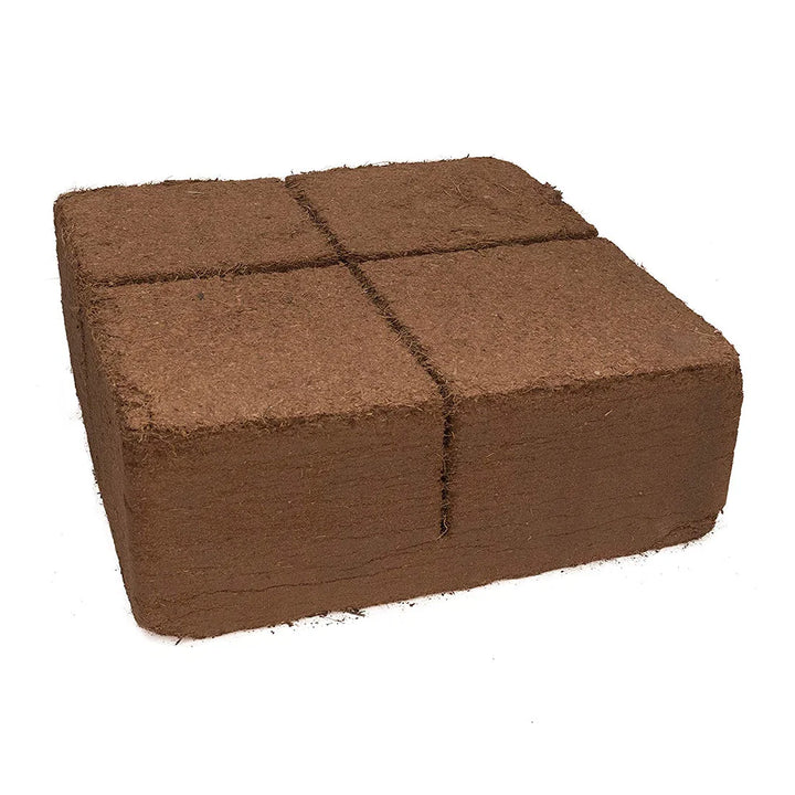 Kokos muld pottemuld 70 liters pose