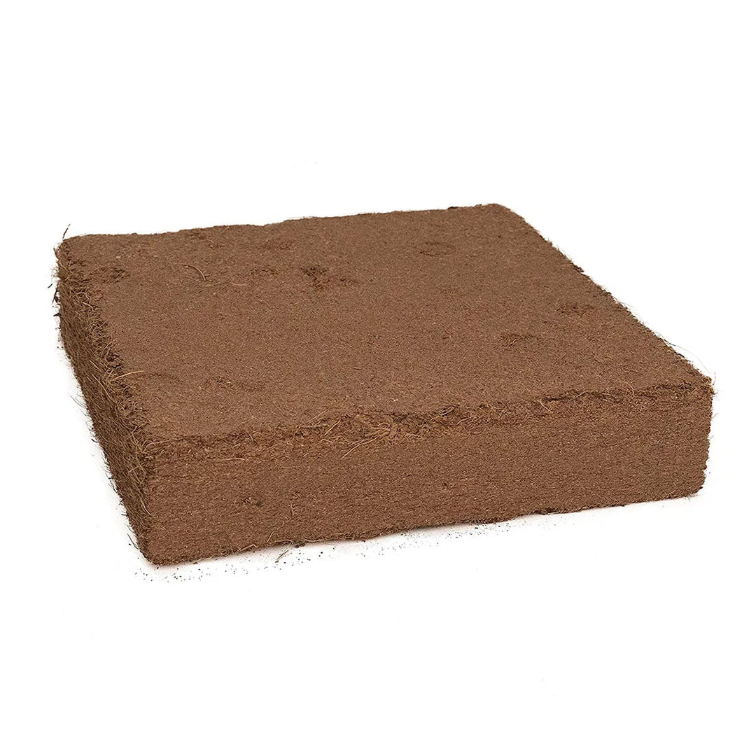 Kokos muld pottemuld 10 liters pose
