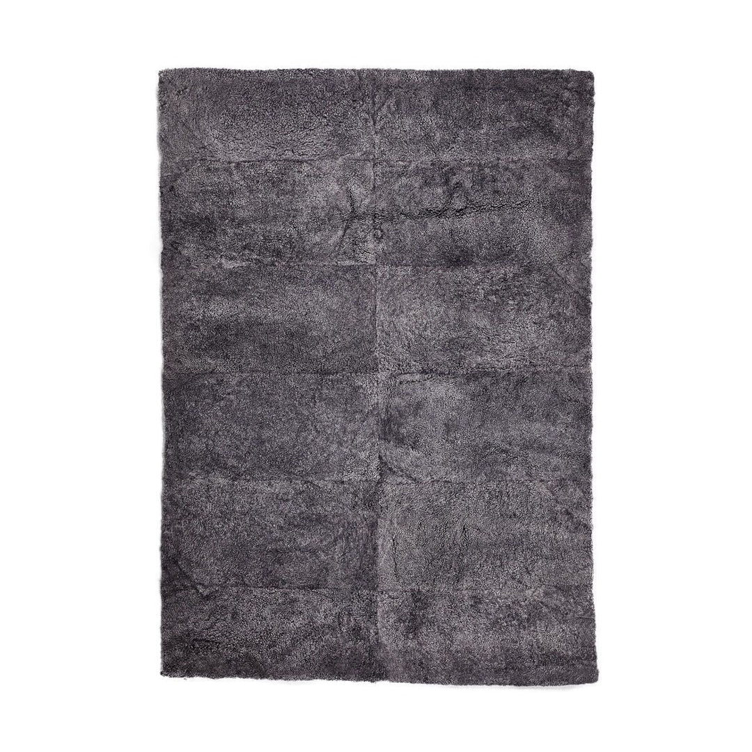 Produktbillede af NATURES COLLECTION DESIGNERGULVTÆPPE KORTHÅRET NEW ZEALAND 350 i premium kvalitet