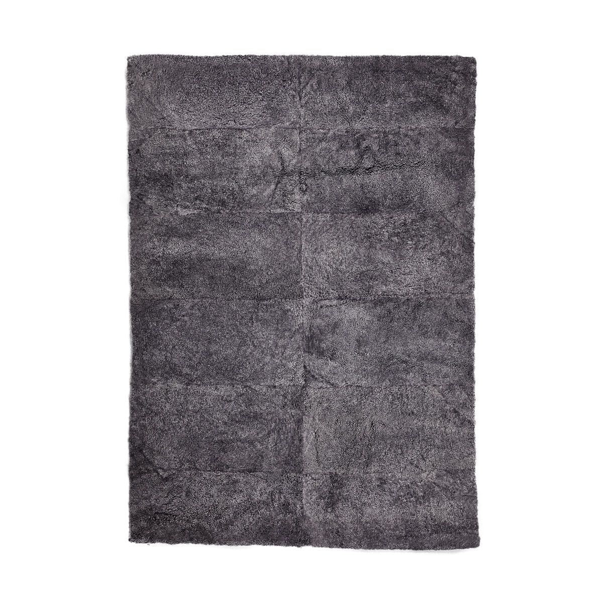 Produktbillede af NATURES COLLECTION DESIGNERGULVTÆPPE KORTHÅRET NEW ZEALAND 350 i premium kvalitet