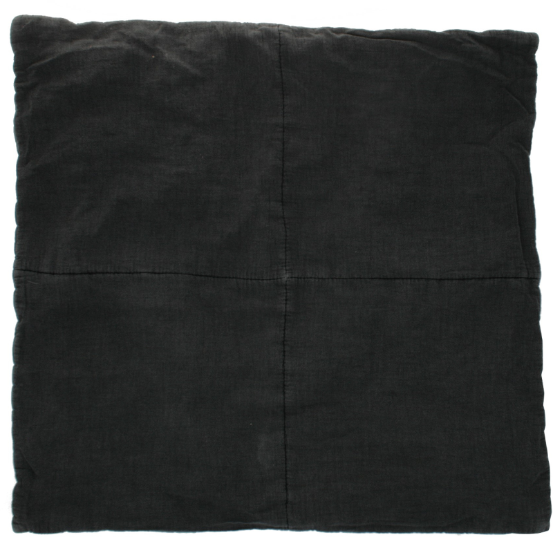 Sika-Design Pudebetræk - Koksgrå ❤ Stort online udvalg i Sika-Design ❤ Billig fragt og hurtig levering 2 - 5 hverdage ❤ Varenummer: BYH-679838 / Ean: på lager - Udsalg på Puder - Over 360 kendte mærker på udsalg