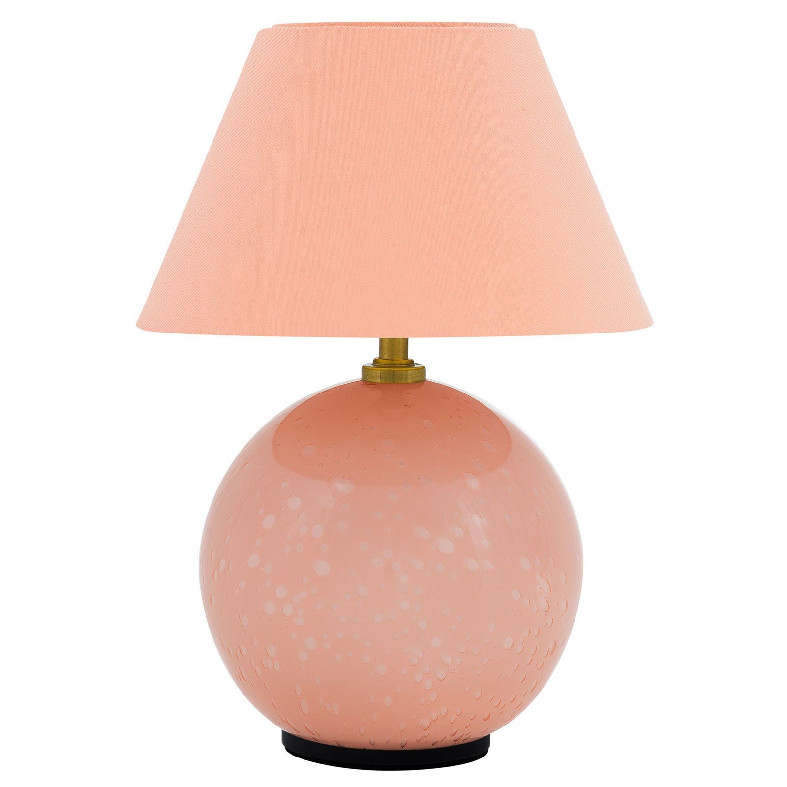 Globen lighting Globen lighting Iris bærbar bordlampe, blush ❤ billede i brug (Lampe)