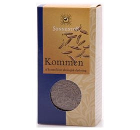 Produktbillede af Rømer Kommen hel Sonnentor Ø 60g. på tilbud