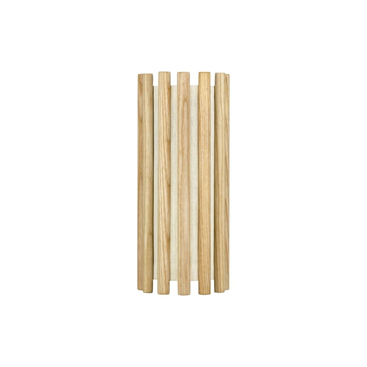 Komorebi Mini Lampeskærm Oak Umage