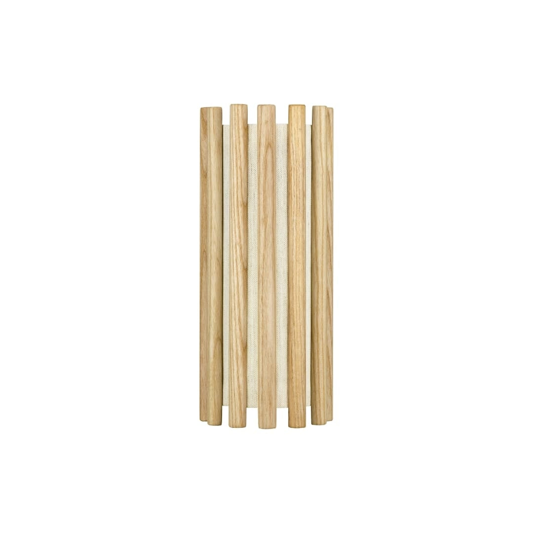 Komorebi Mini Lampeskærm Oak Umage