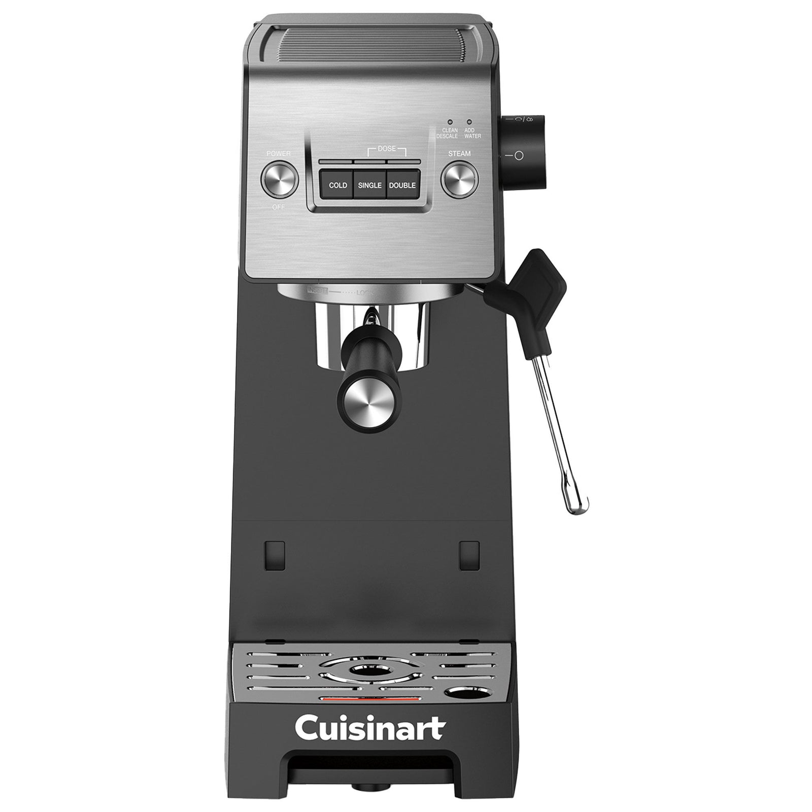 Cuisinart Cuisinart Espressomaskine ❤ frontbillede (Espressomaskiner)