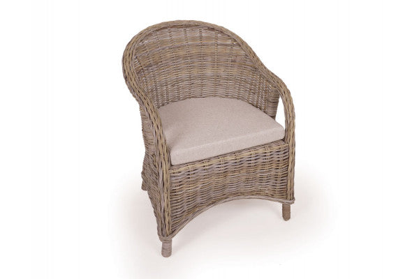 Kori Rattan Spisestol m/hynde ❤ Stort online udvalg i Havemøbelland ❤ Billig fragt og hurtig levering 2 - 5 hverdage ❤ Varenummer: HML-DK3150 / Ean: på lager - Udsalg på INDEMØBLER > Kurve og kurvemøbler Spar op til 51% - Over 312 kendte brands på udsalg