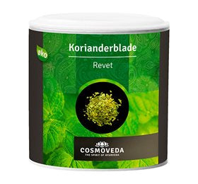 Produktbillede af Fischer Pure Nature Korianderblade revet Ø 18g. på tilbud