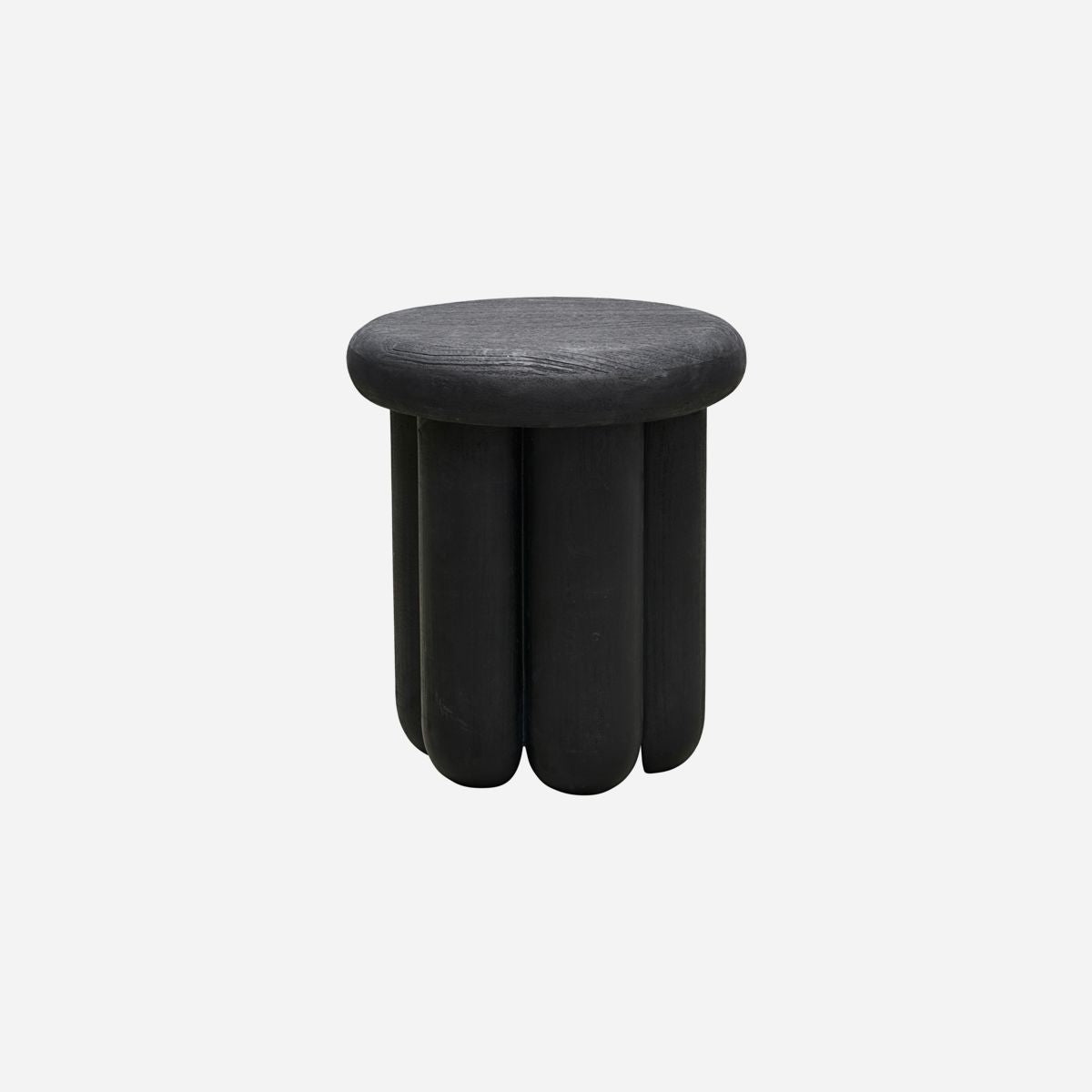 Produktbillede af House Doctor Sidebord Phant sort i premium kvalitet