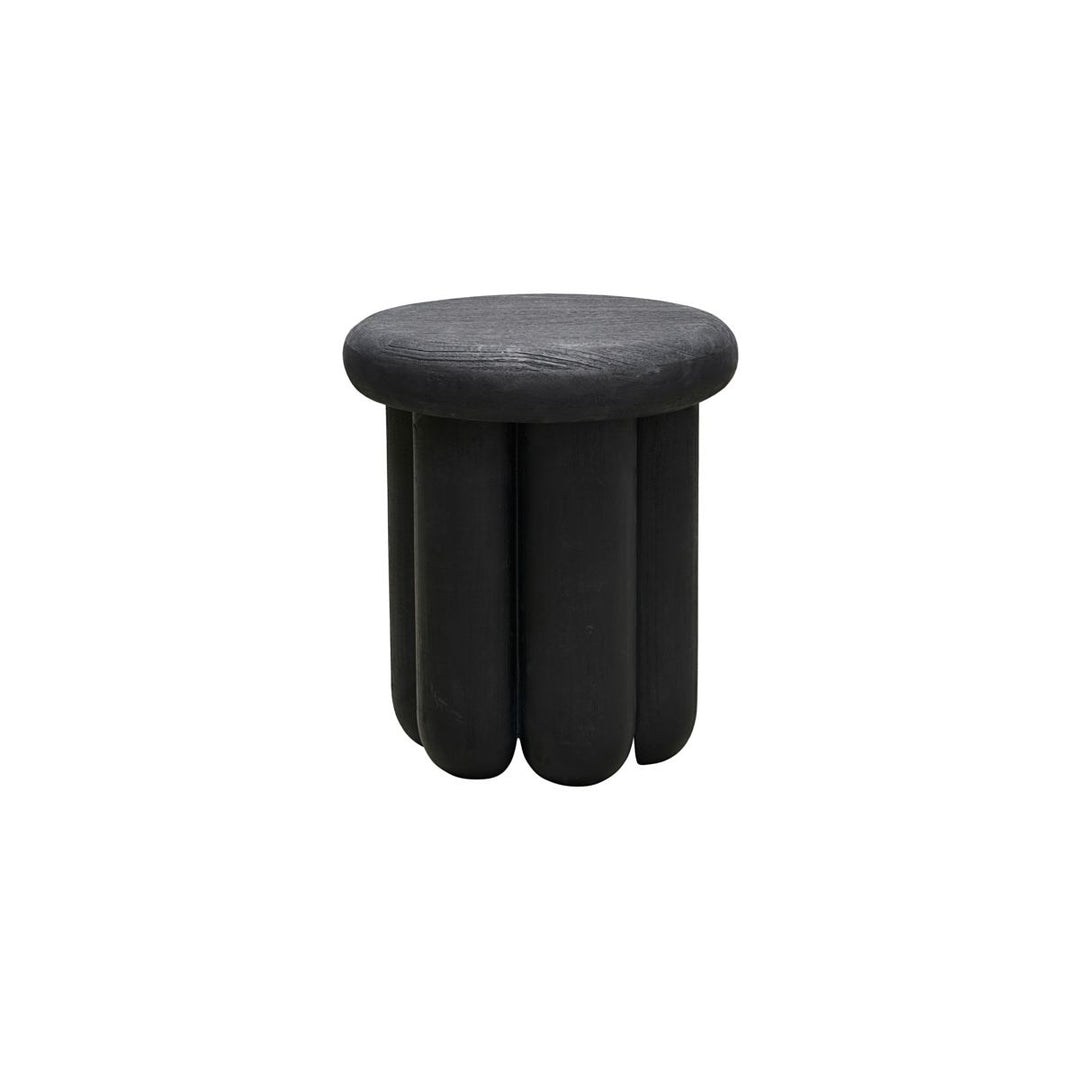 Produktbillede af HOUSE DOCTOR SIDEBORD PHANT SORT 38 i premium kvalitet