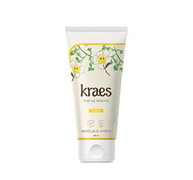 Produktbillede af KRAES fugt og balance 200 ml. på tilbud i brug