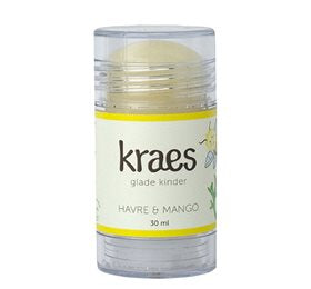 Produktbillede af KRAES glade kinder 30 ml. på tilbud i brug