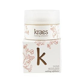 Stort online udvalg i KRAES melting exfoliator 50 ml. ❤ KRAES ❤ Hurtig levering: 1 - 2 Hverdage og gratis fragt v/køb over 295 kr. GLS til pakkeshop ❤ Varenummer: HG-28056 og barcode / Ean: 5700002171320 på lager - Kæmpe udvalg i  - Over 454 kendte mærker på udsalg