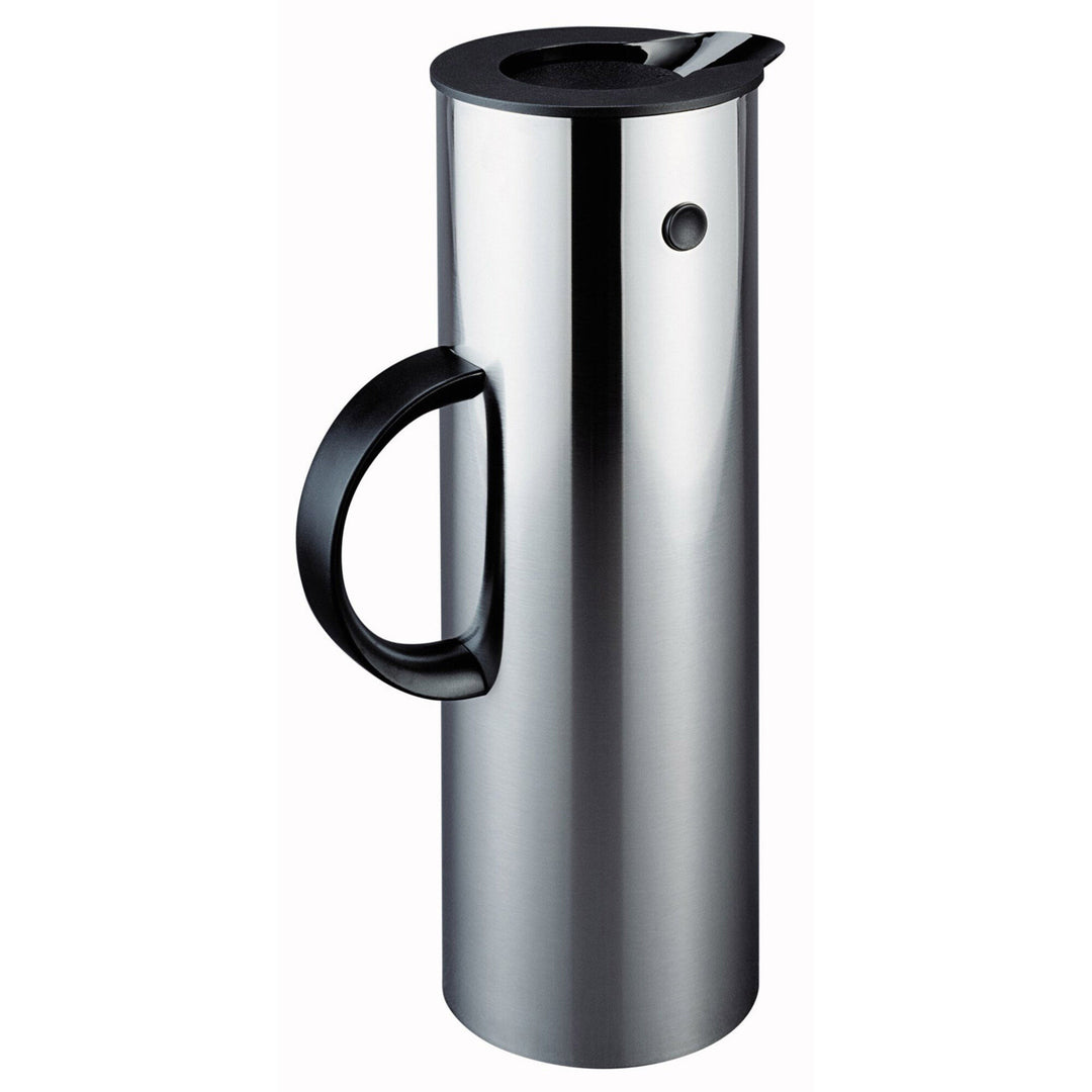 Stelton Stelton EM77 termokande, stål – close-up (Termokande)