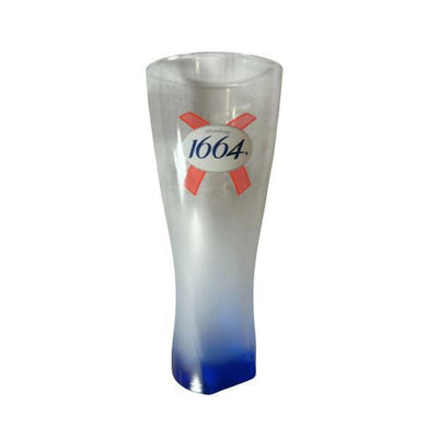 Kronenbourg 1664 Blanc, Ølglas 50cl. ❤ Kæmpe udvalg i GRIMBERGEN ❤ Billig fragt og hurtig levering 2 - 5 hverdage - Varenummer: BAR-779111 / Ean: på lager - Udsalg på Spar op til 58% - Over 1112 kendte brands på udsalg