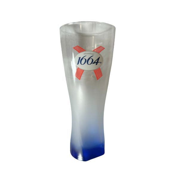 Kronenbourg 1664 Blanc, Ølglas 50cl. ❤ Kæmpe udvalg i GRIMBERGEN ❤ Billig fragt og hurtig levering 2 - 5 hverdage - Varenummer: BAR-779111 / Ean: på lager - Udsalg på Spar op til 58% - Over 1112 kendte brands på udsalg