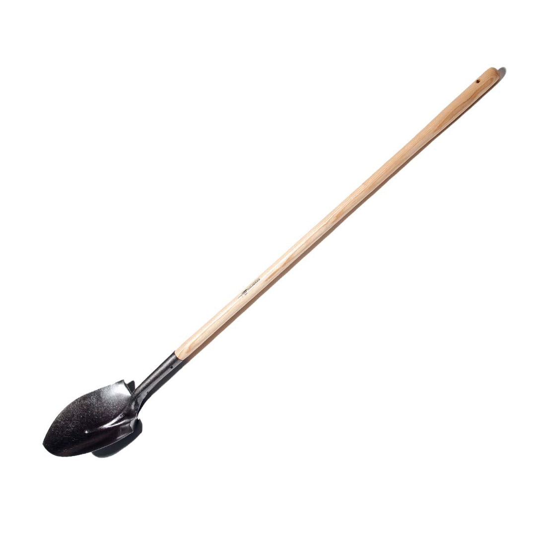 Produktbillede af Spade / skovl med askeskaft 160 cm på tilbud i høj kvalitet