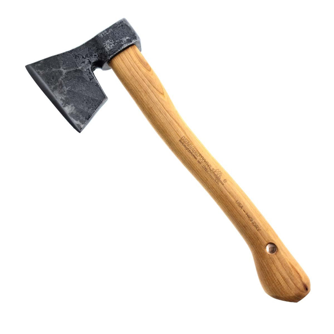 Produktbillede af Skovøkse med hickoryskaft 40 cm på tilbud i høj kvalitet