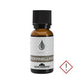 Detaljeret produktbillede af Natur Drogeriet Kryddernellikeolie æterisk 20 Ml. på tilbud