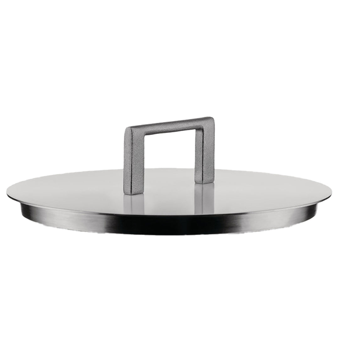 Alessi Alessi Convivio låg 16 cm, rustfrit stål ❤ detaljebillede (Låg til gryder)