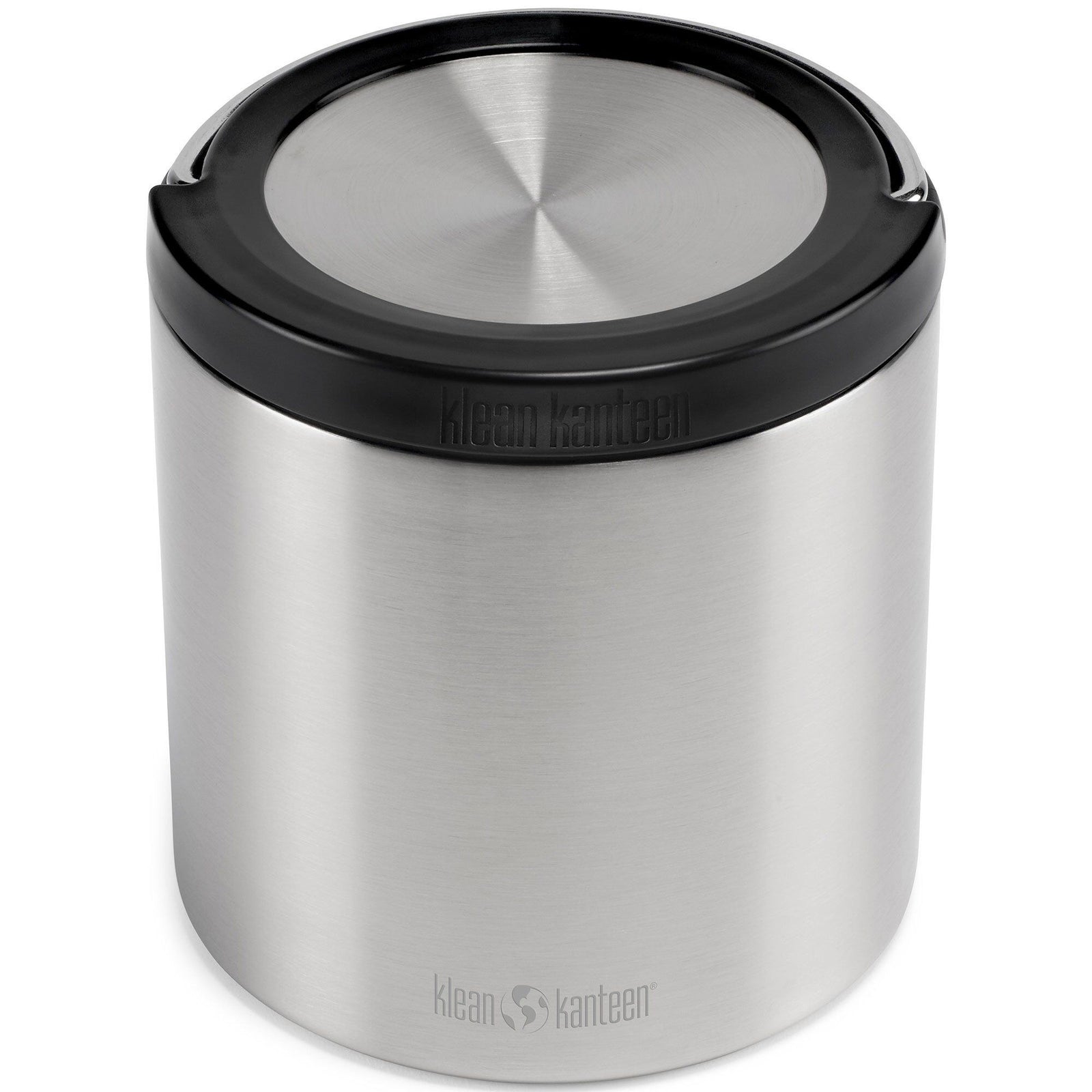 Klean kanteen Klean kanteen TKCanister Madkasse 946 ml. – vinkelbillede (Termo madkasse)