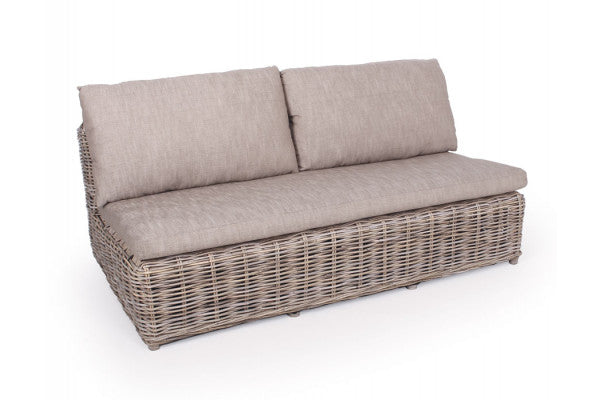 Kubu Sofa u/armlæn - Naturrattan - 2 pers. ❤ Stort online udvalg i Gozomo.dk ❤ Billig fragt og hurtig levering 2 - 5 hverdage ❤ Varenummer: HML-DK2538 / Ean: på lager - Udsalg på INDEMØBLER > Kurve og kurvemøbler Spar op til 59% - Over 857 kendte brands på udsalg